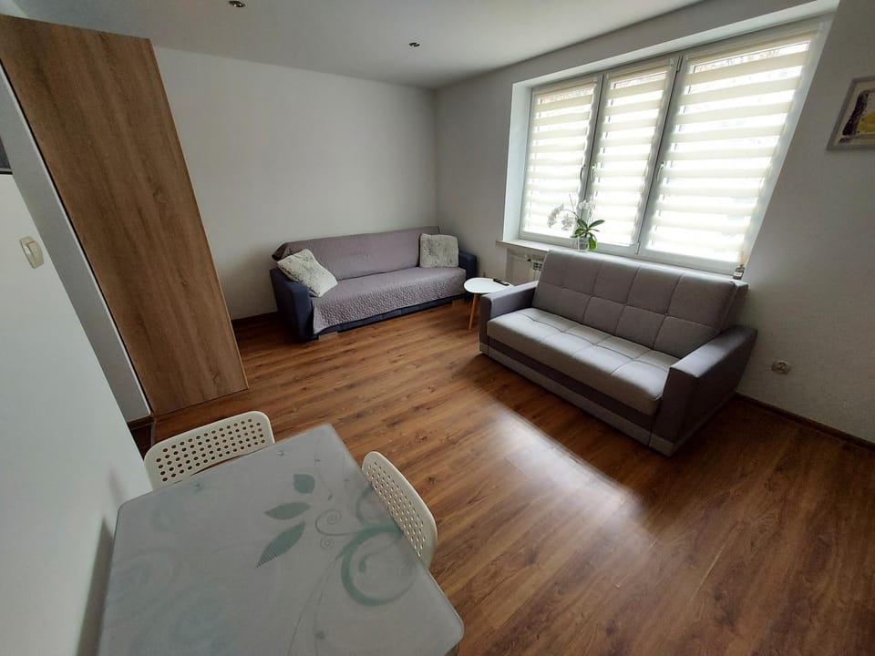 Noclegi pod 5-tką Apartment in Poland