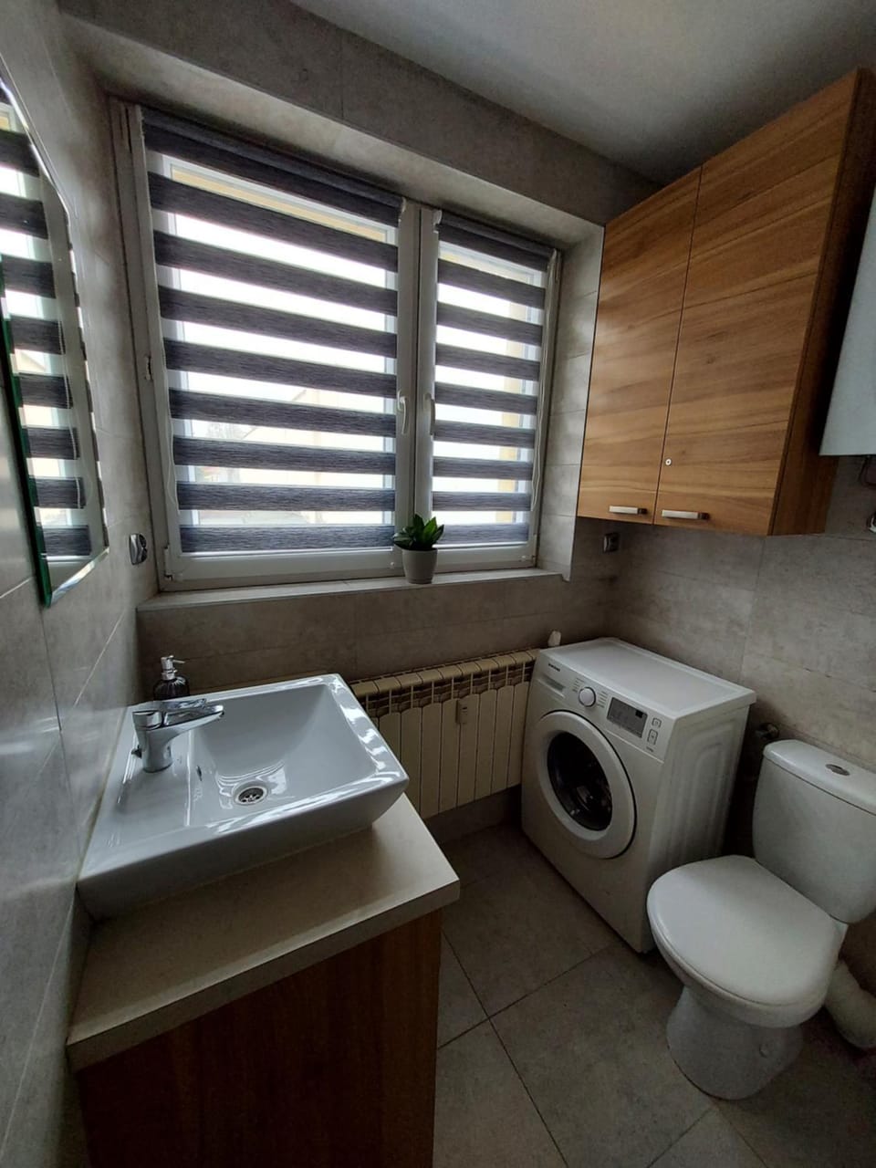 Noclegi pod 5-tką Apartment in Poland