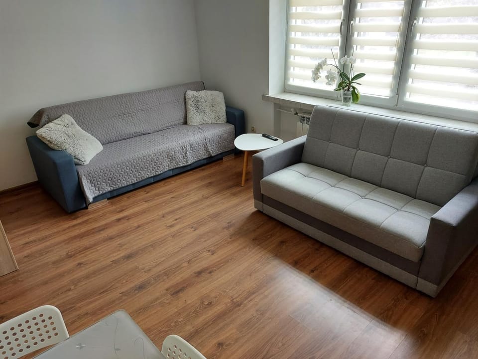 Noclegi pod 5-tką Apartment in Poland