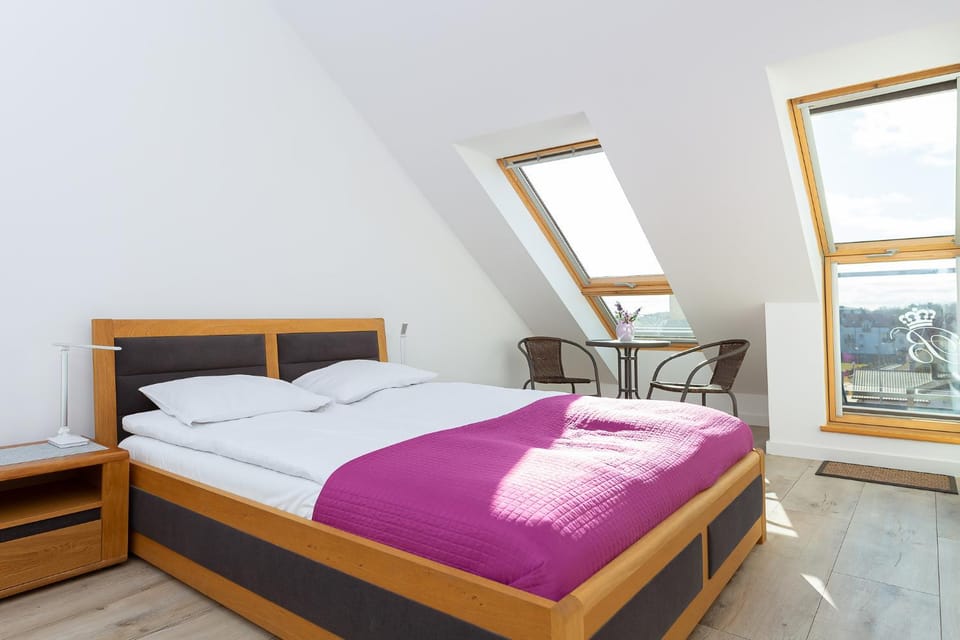 Balcony/Terrace, Bedroom