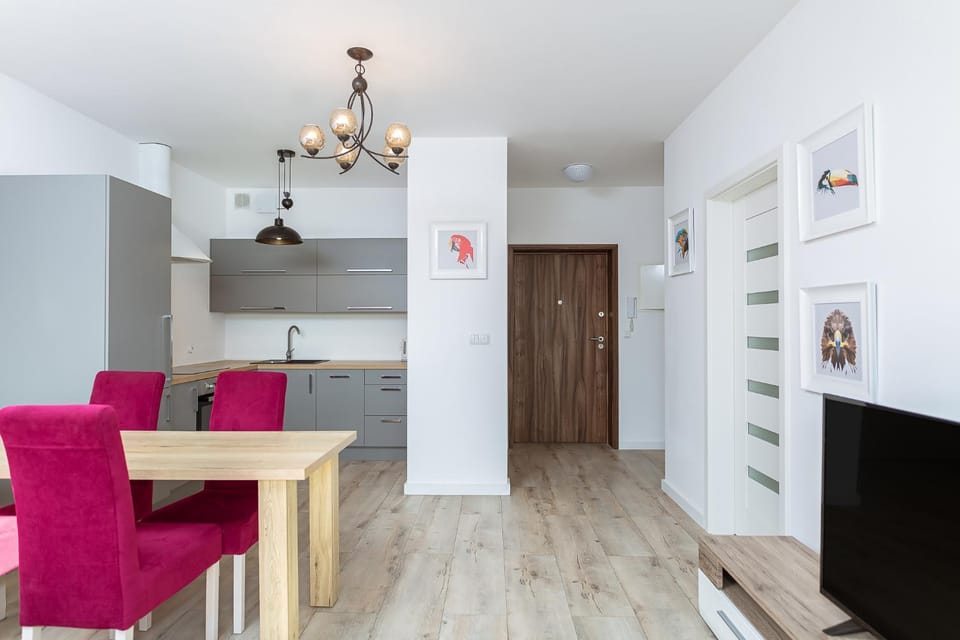 Kitchen or kitchenette, Dining area, Breakfast