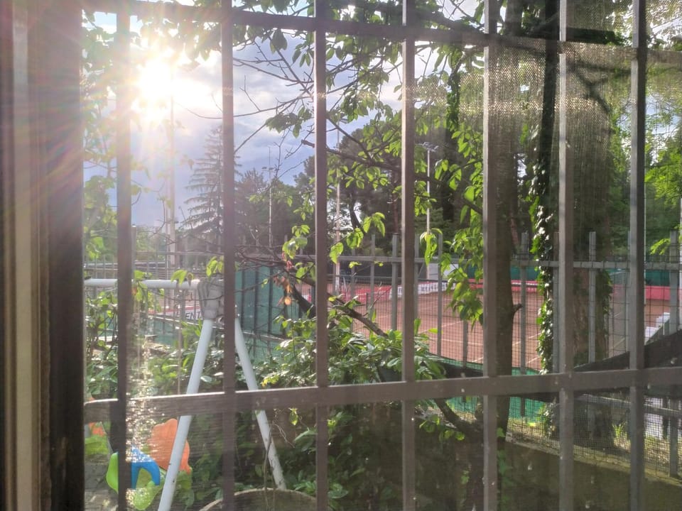 View (from property/room)