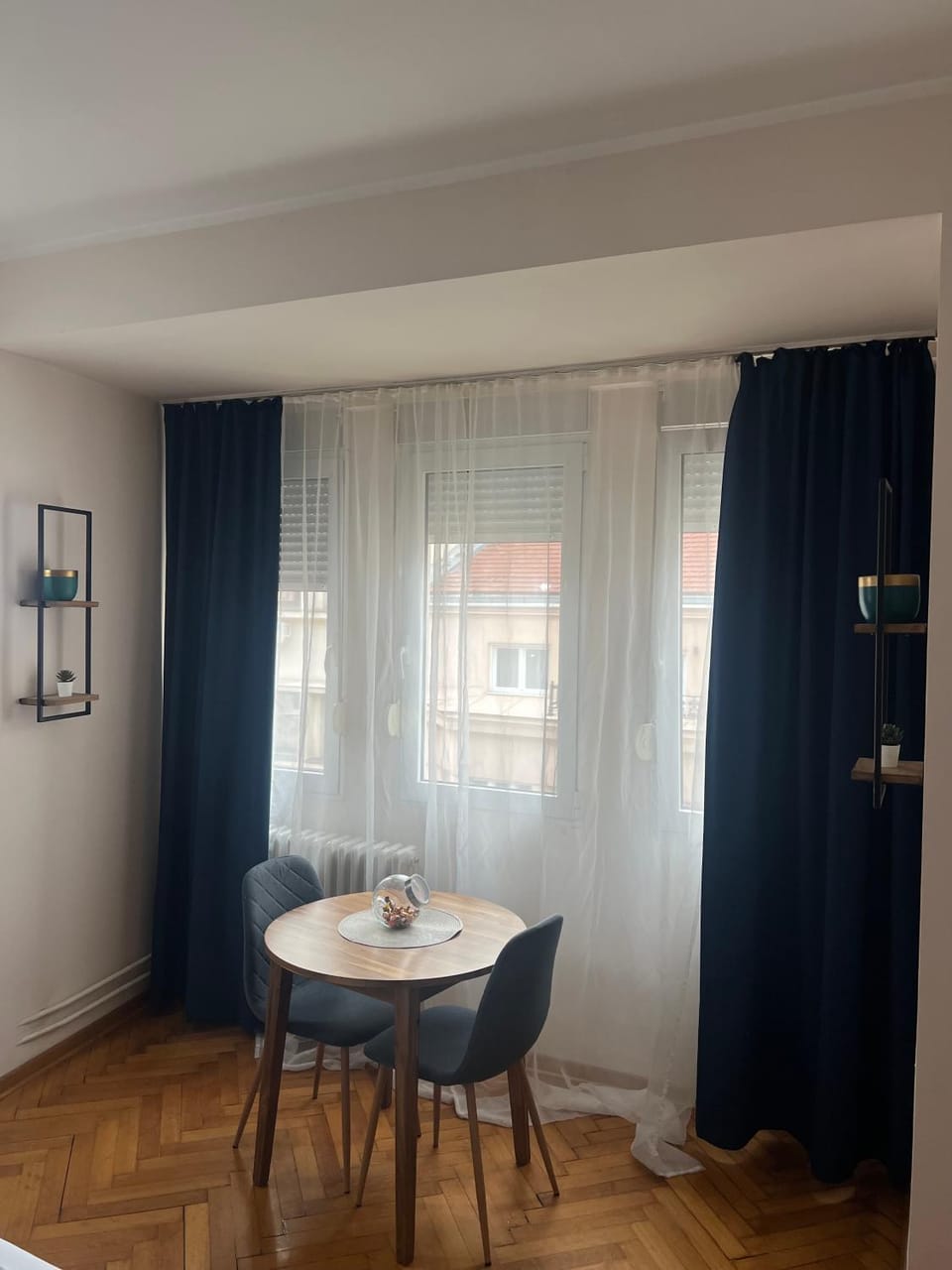 Apartman Lena Apartment in Belgrade