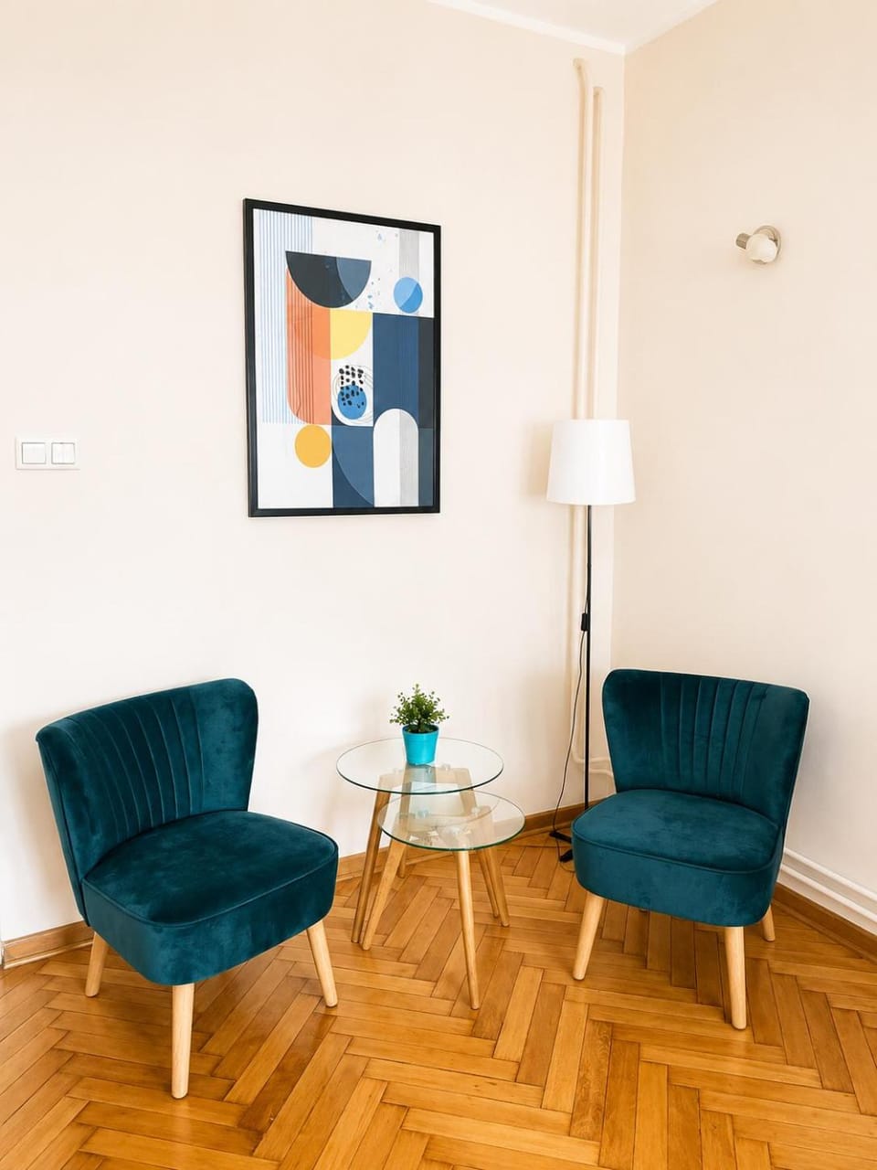 Apartman Lena Apartment in Belgrade