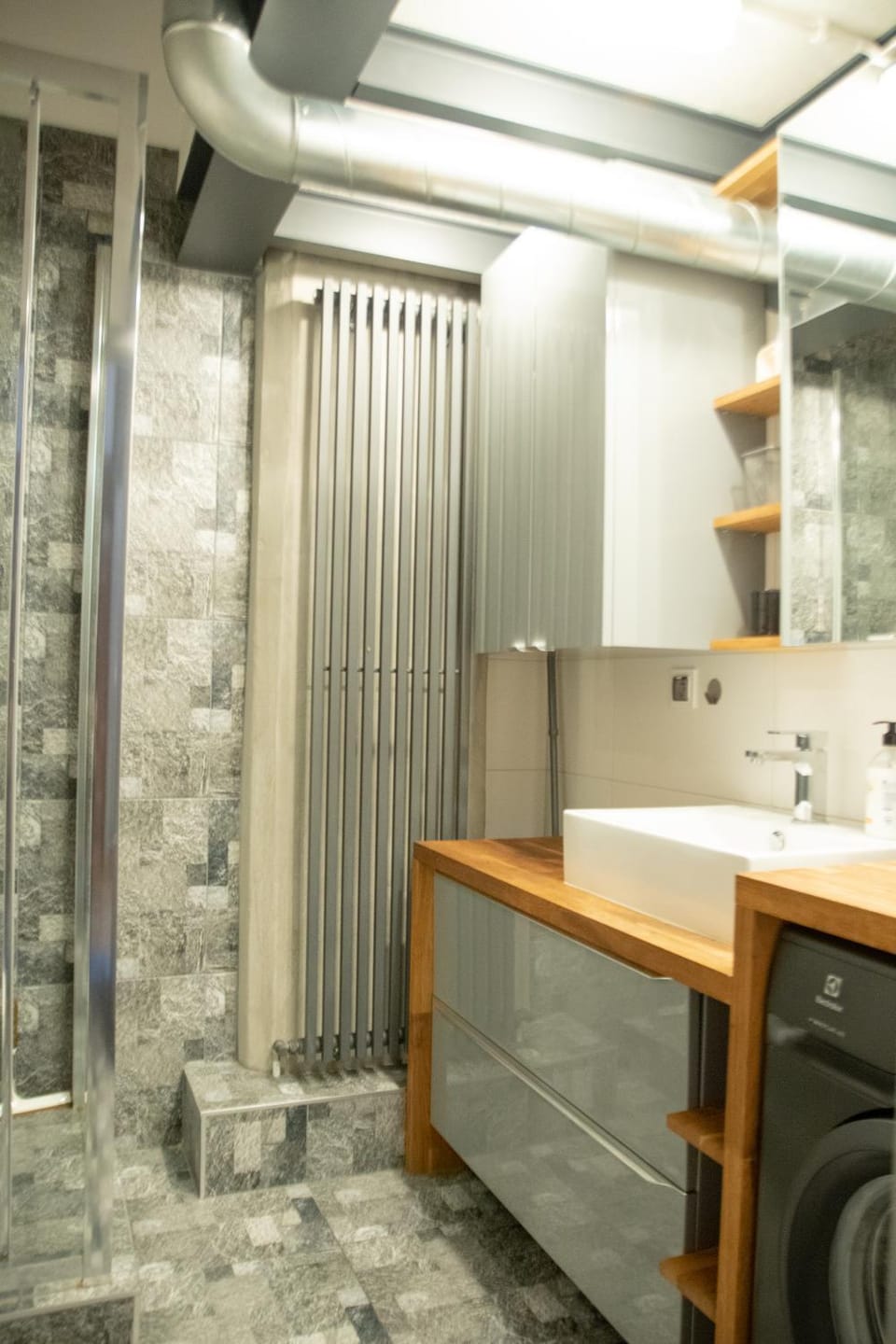 RedCity LOFT 116 Apartment in Masovian Voivodeship