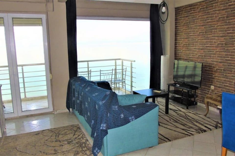 Perea sea view Apartment in Decentralized Administration of Macedonia and Thrace