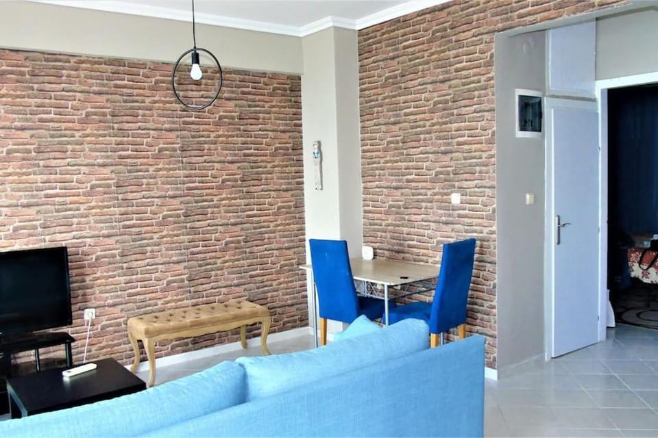 Perea sea view Apartment in Decentralized Administration of Macedonia and Thrace