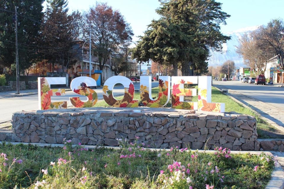 La Calala Aparts Apartment in Esquel