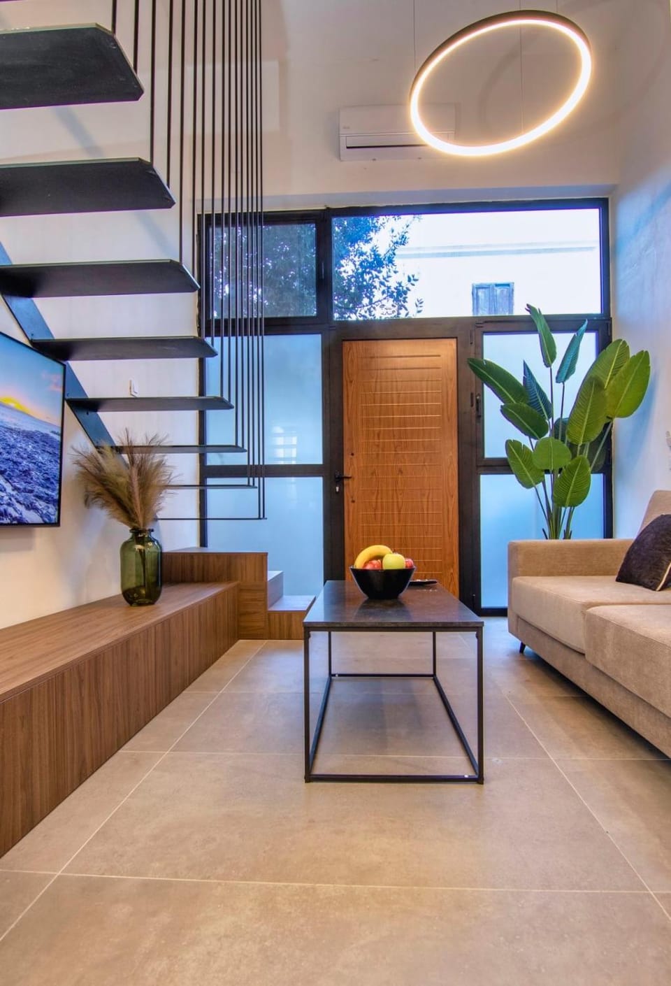 Luxury Loft in the center Apartment in Rhodes