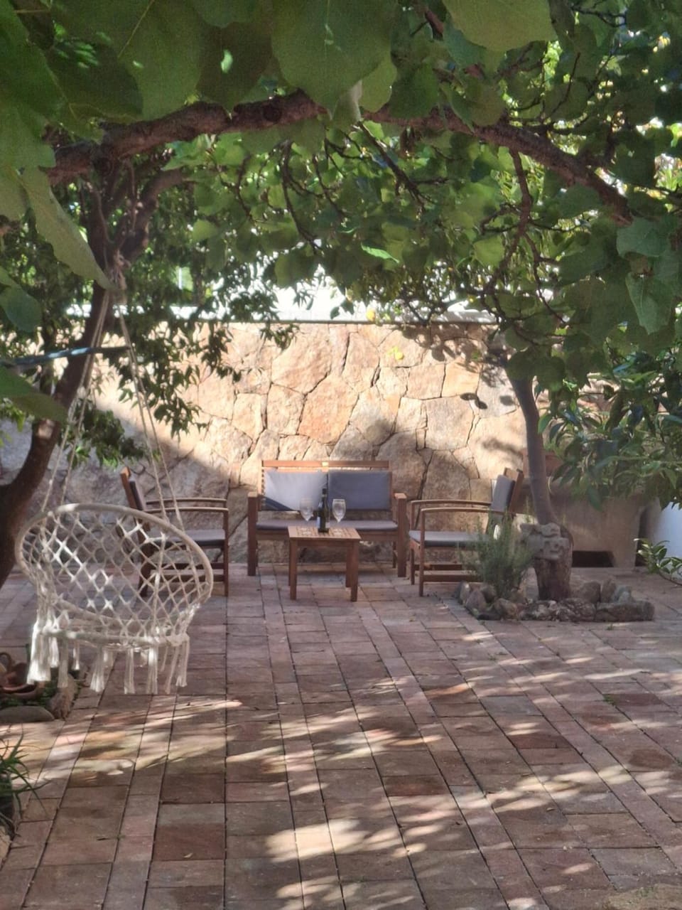 Casa vacanze Siniscola Apartment in Siniscola