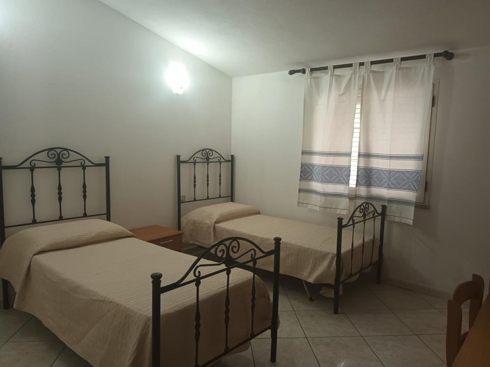 Casa vacanze Siniscola Apartment in Siniscola