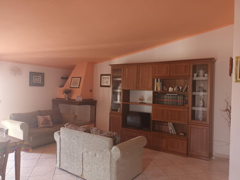 Casa vacanze Siniscola Apartment in Siniscola