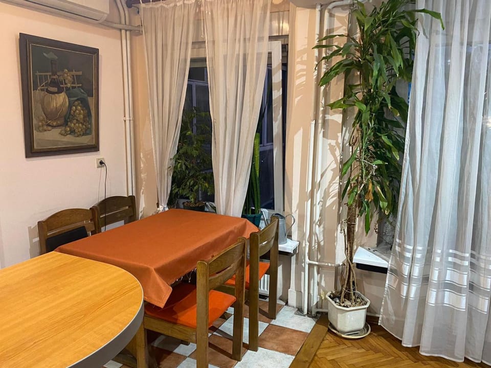 Popay Centar Apartment Apartment in Belgrade