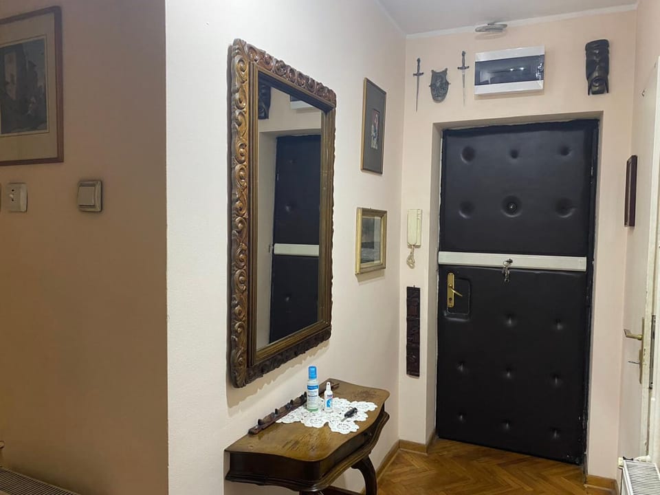 Popay Centar Apartment Apartment in Belgrade