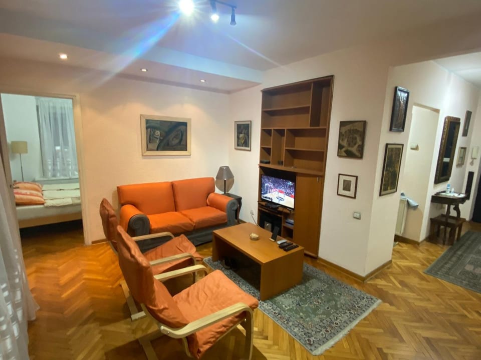 Popay Centar Apartment Apartment in Belgrade