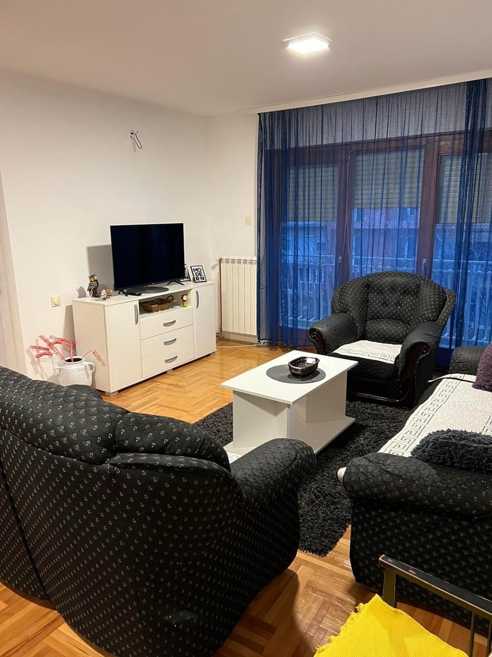 Filip Apartment in Serbia