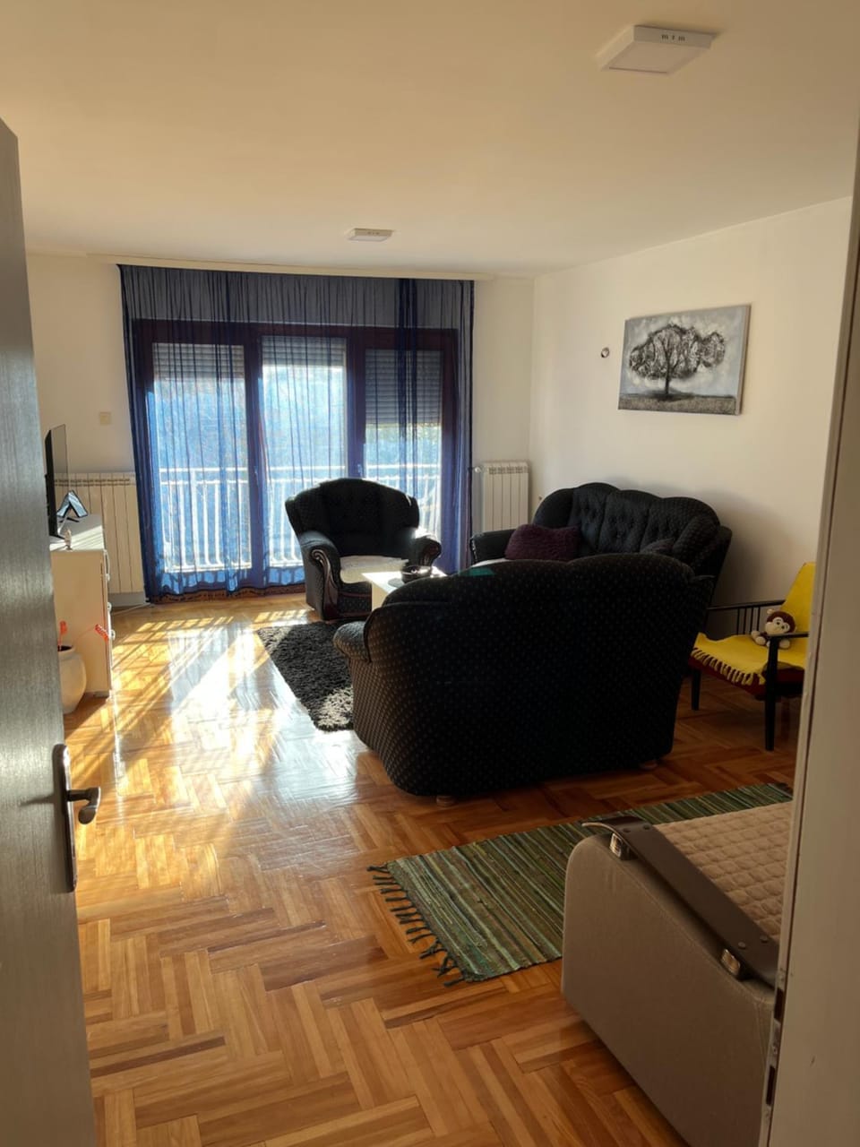 Filip Apartment in Serbia