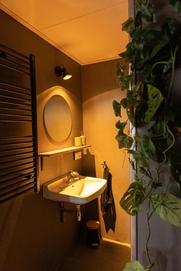 Casita Apartment in North Holland (province)