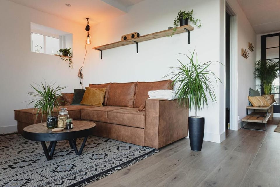 Casita Apartment in North Holland (province)