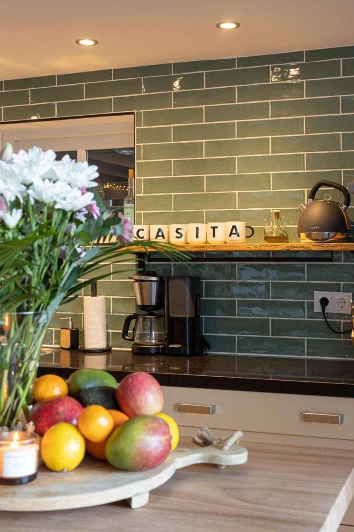 Casita Apartment in North Holland (province)