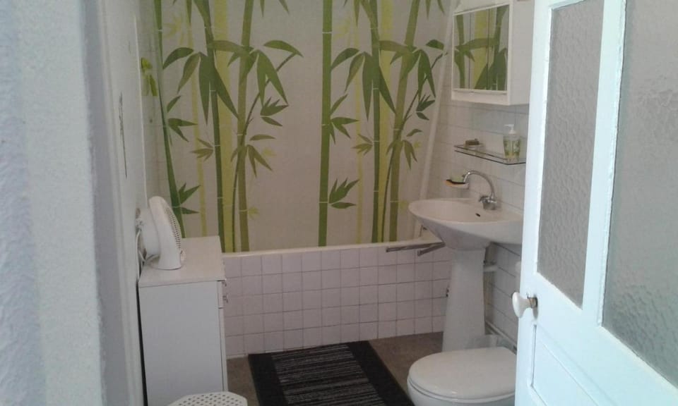 Petit gîte de la Fontaine Apartment in Occitanie