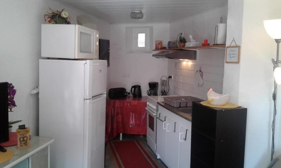 Petit gîte de la Fontaine Apartment in Occitanie