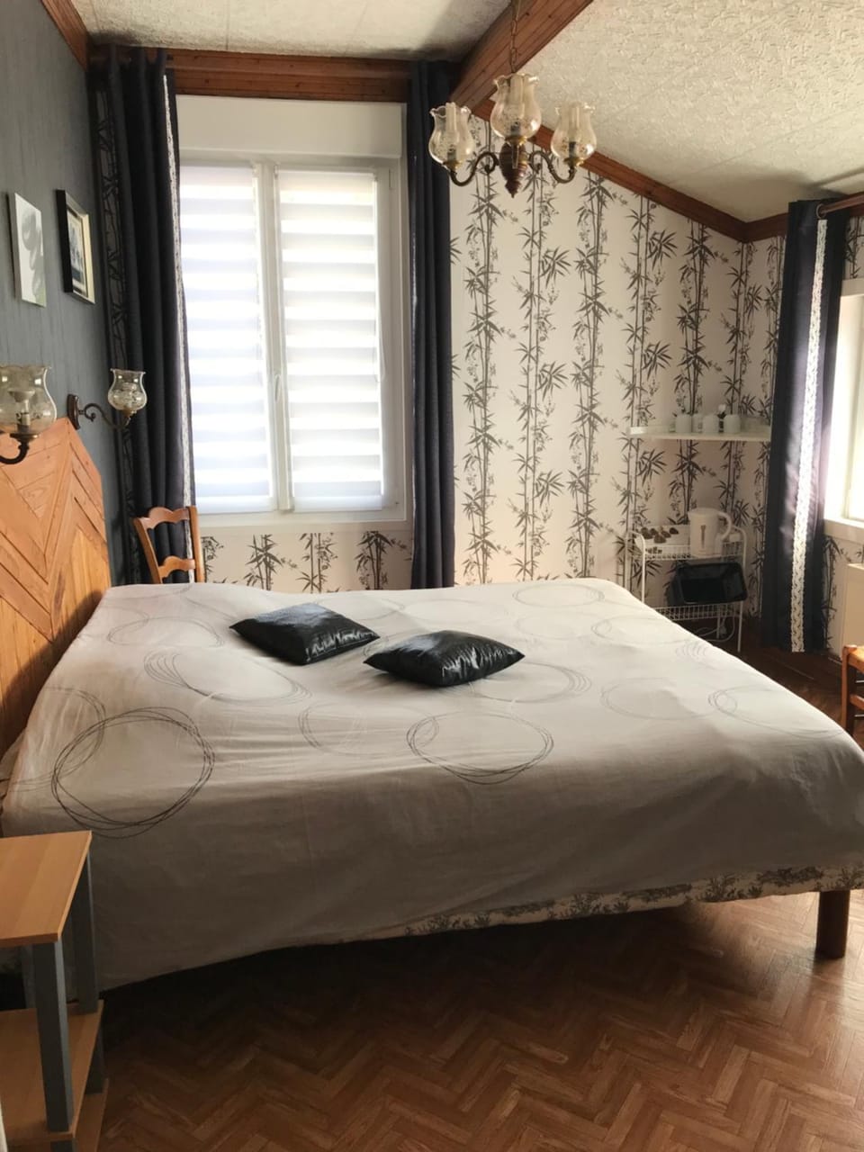 Une nuit près de l eau Vacation rental in Hauts-de-France