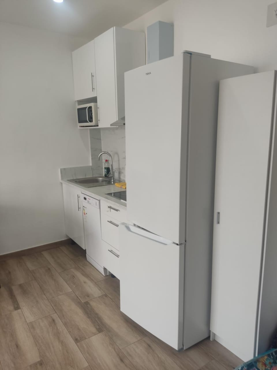 Centro Torremolinos Apartamento Apartment in Torremolinos