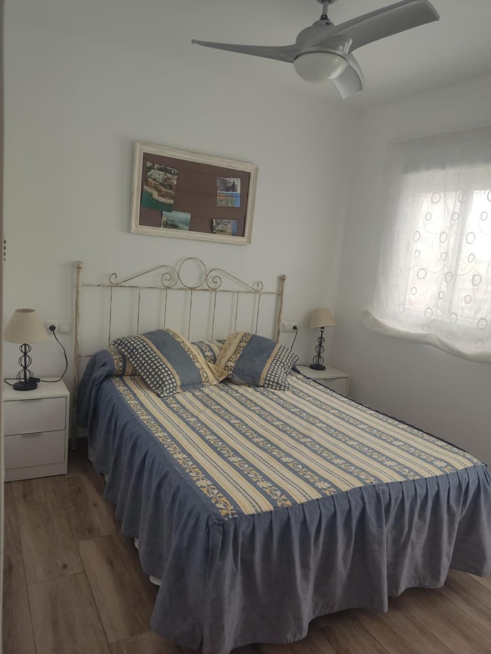 Centro Torremolinos Apartamento Apartment in Torremolinos