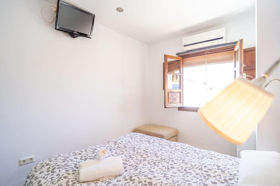 Apartamento La Ciudad Apartment in Ronda