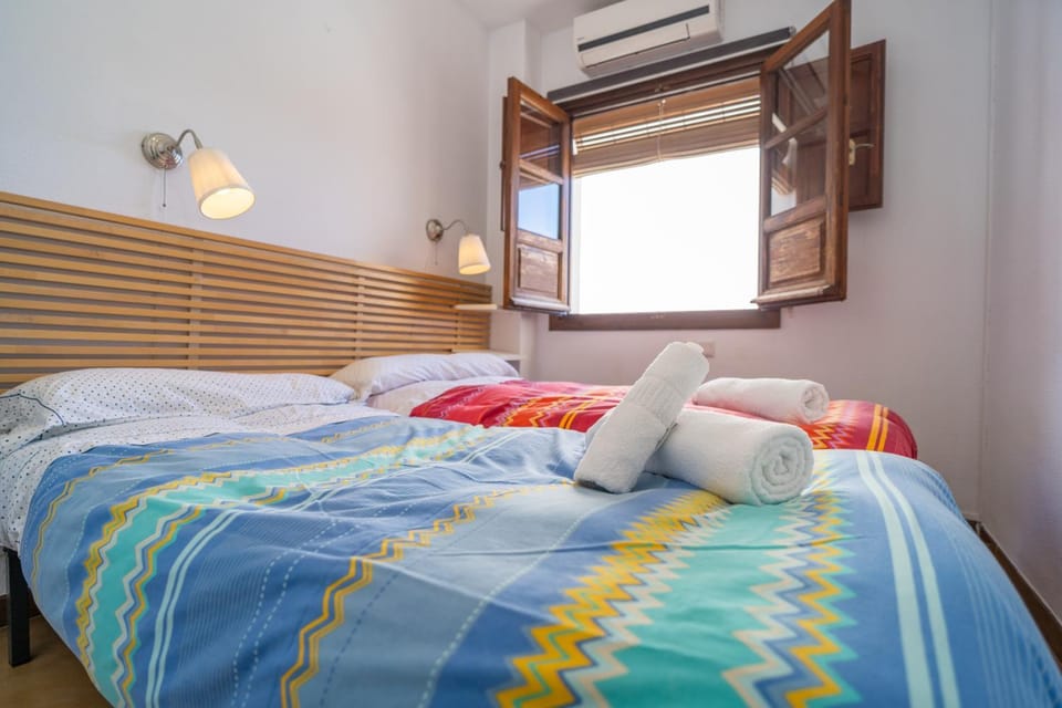 Apartamento La Ciudad Apartment in Ronda