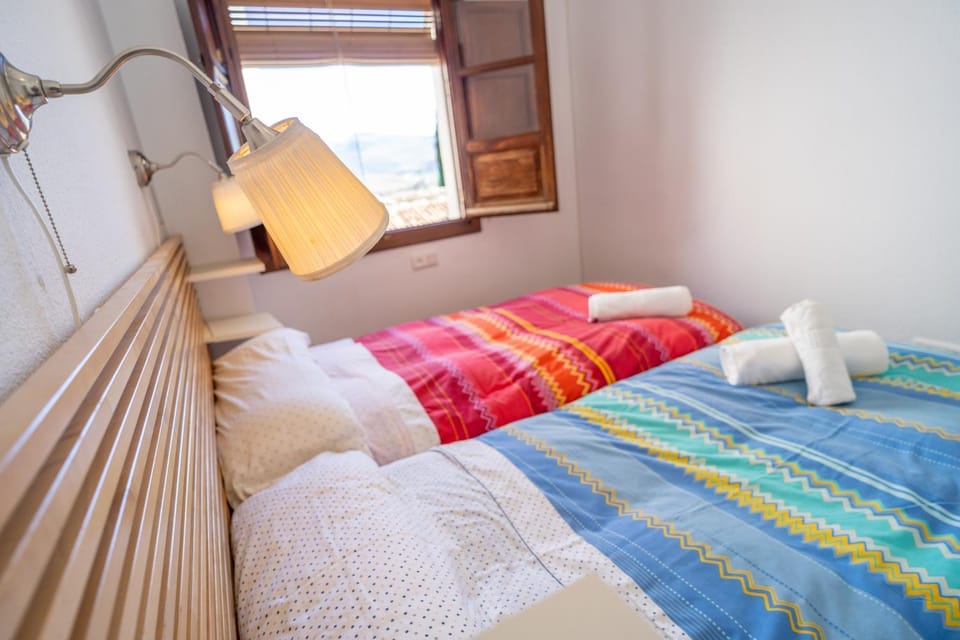 Apartamento La Ciudad Apartment in Ronda