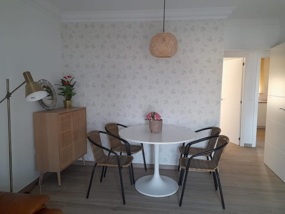 A vora mar Apartment in Benicarló
