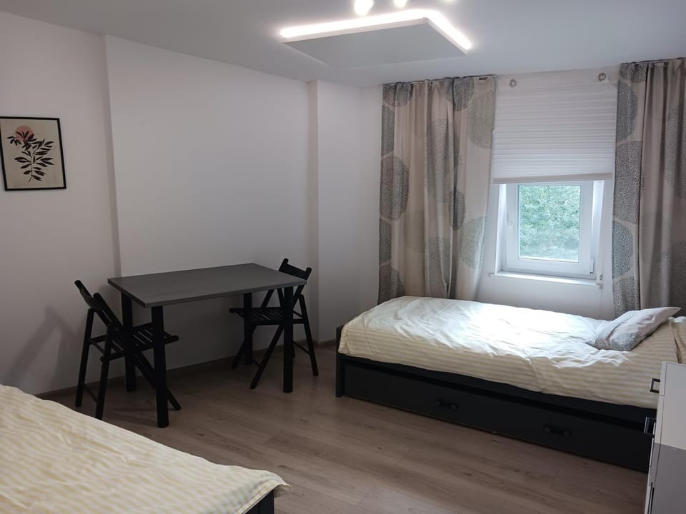 WOLSKA Apartments Apartment in Wroclaw