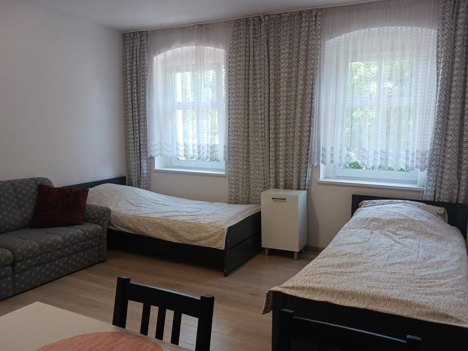 WOLSKA Apartments Apartment in Wroclaw