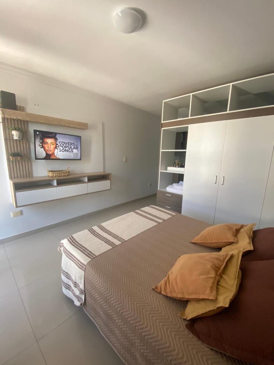 Edificio del Sur Apartment in Santiago del Estero