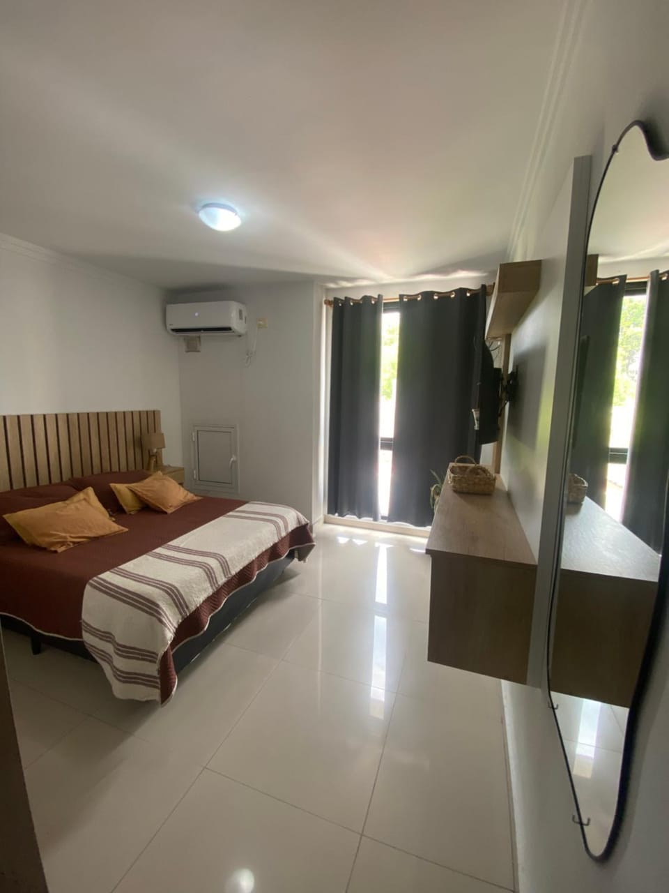 Edificio del Sur Apartment in Santiago del Estero