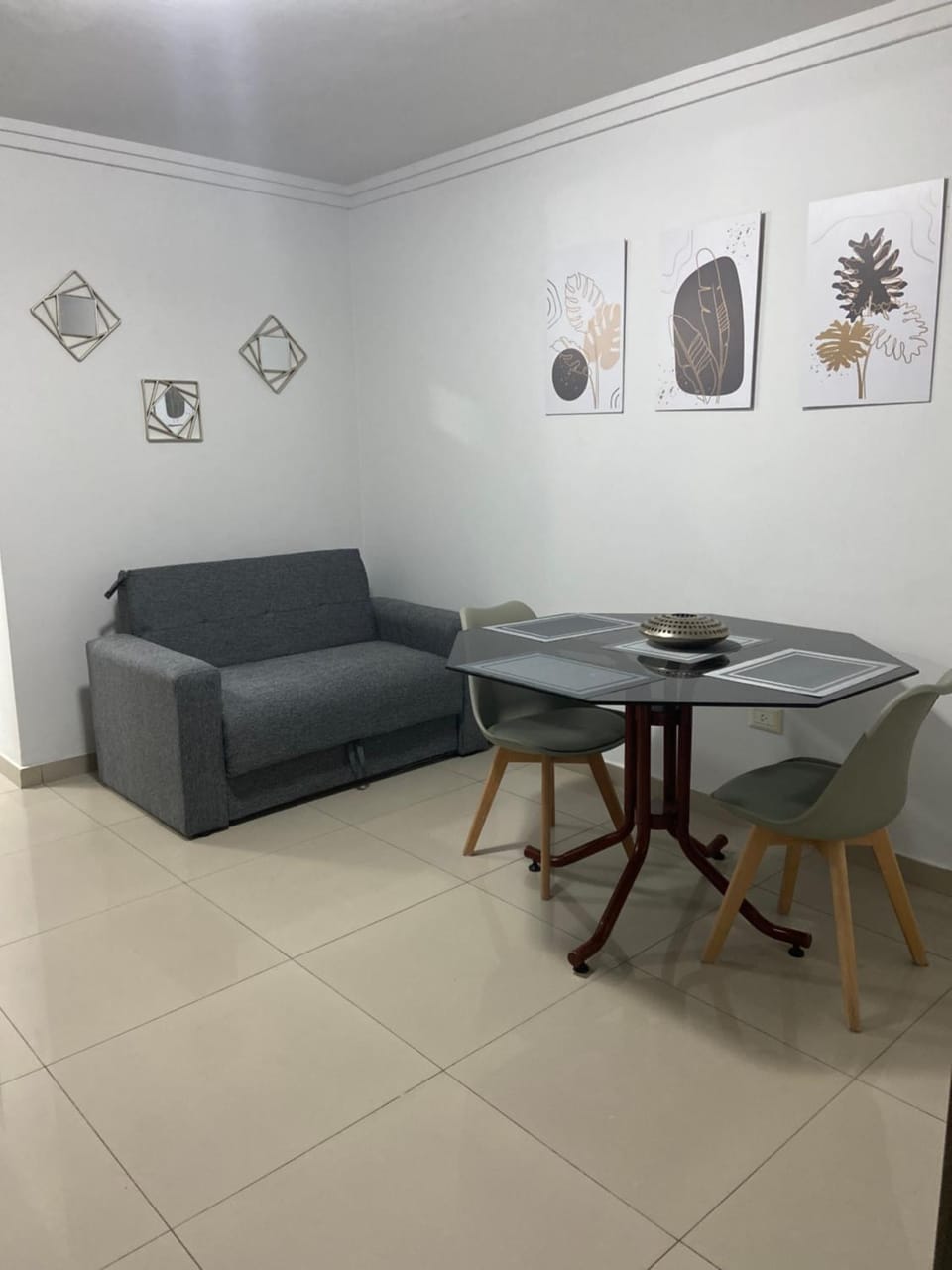 Edificio del Sur Apartment in Santiago del Estero
