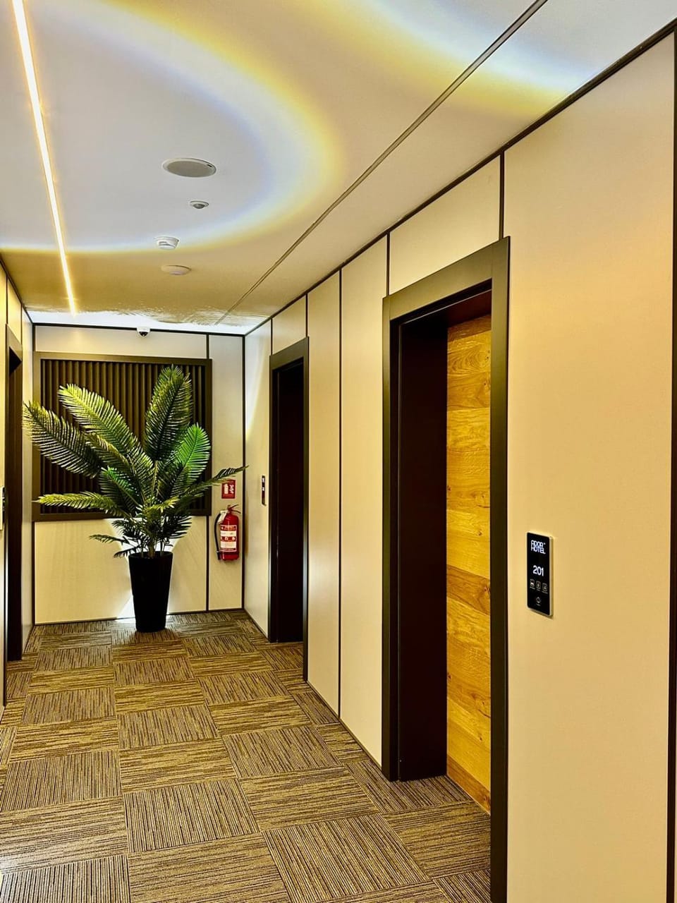 Ador Hotel North Mitrovica Hotel in Serbia