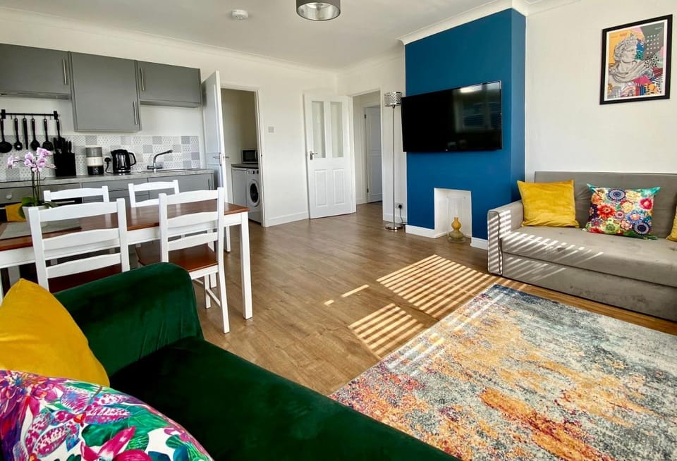 Cairo House Apartment in Lewes District