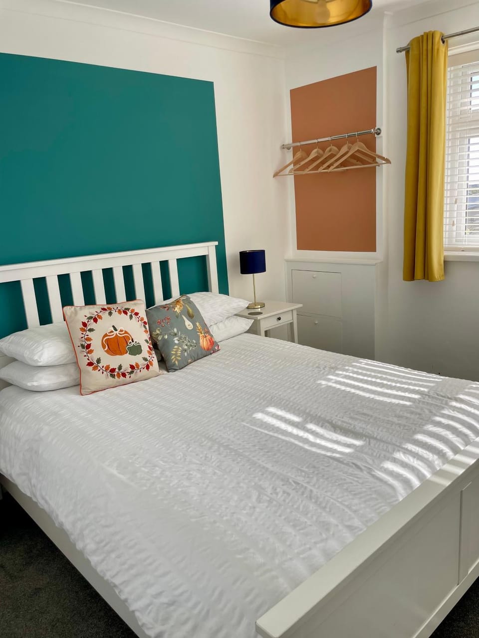 Cairo House Apartment in Lewes District