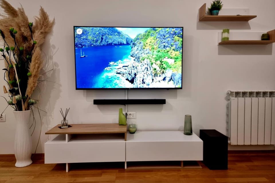 TV and multimedia