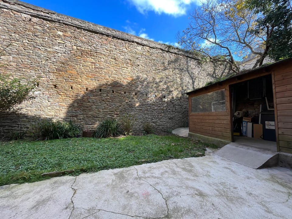 Patio, Balcony/Terrace