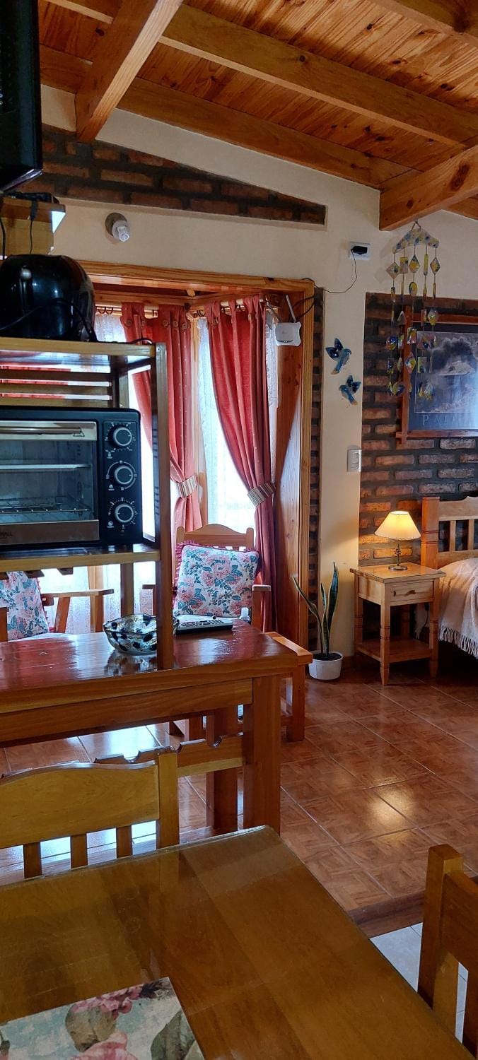 Lejana Patagonia Apartment in Esquel