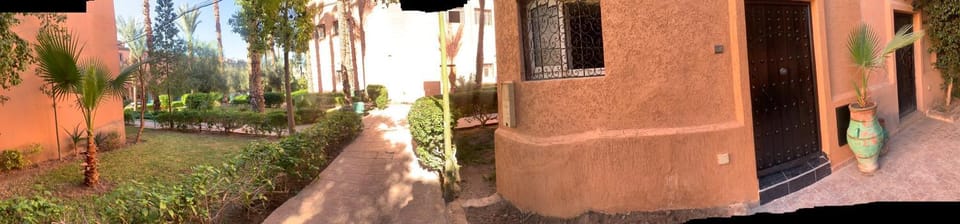 RIAD MARRAKECH Apartment in Marrakesh