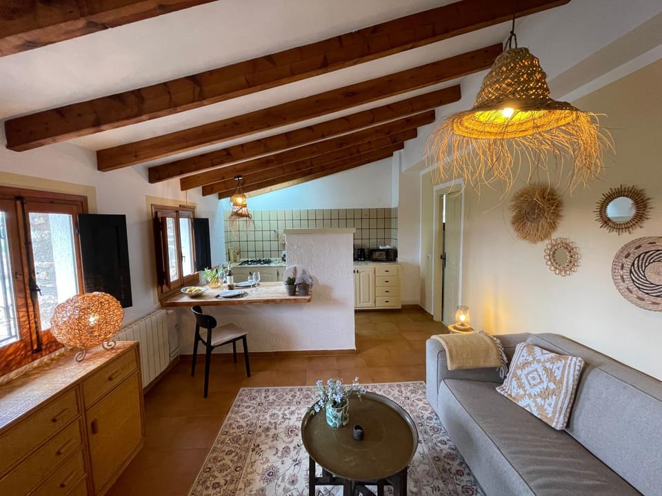 Lovely Appartment 'Solana' with big garden, nice pool Apartment in Marina Alta
