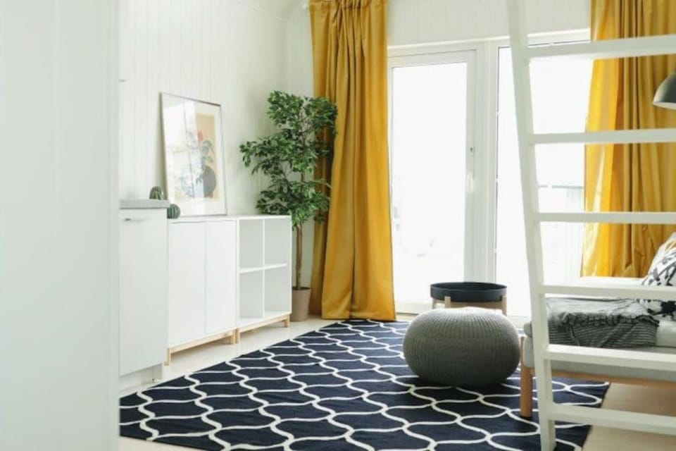 Charming little country house in central Älmhult House in Denmark