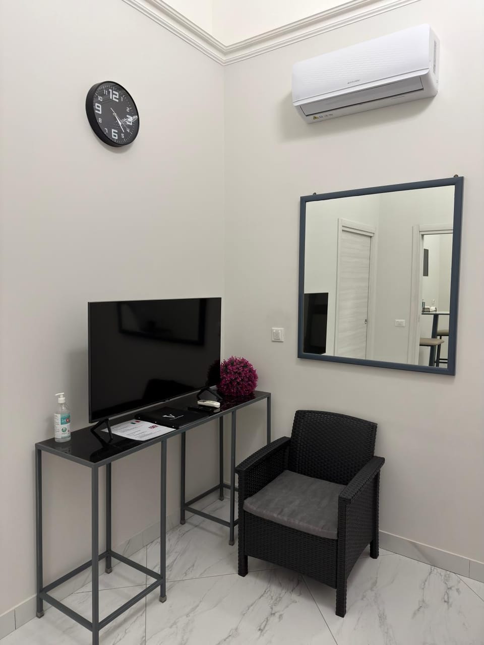 TV and multimedia