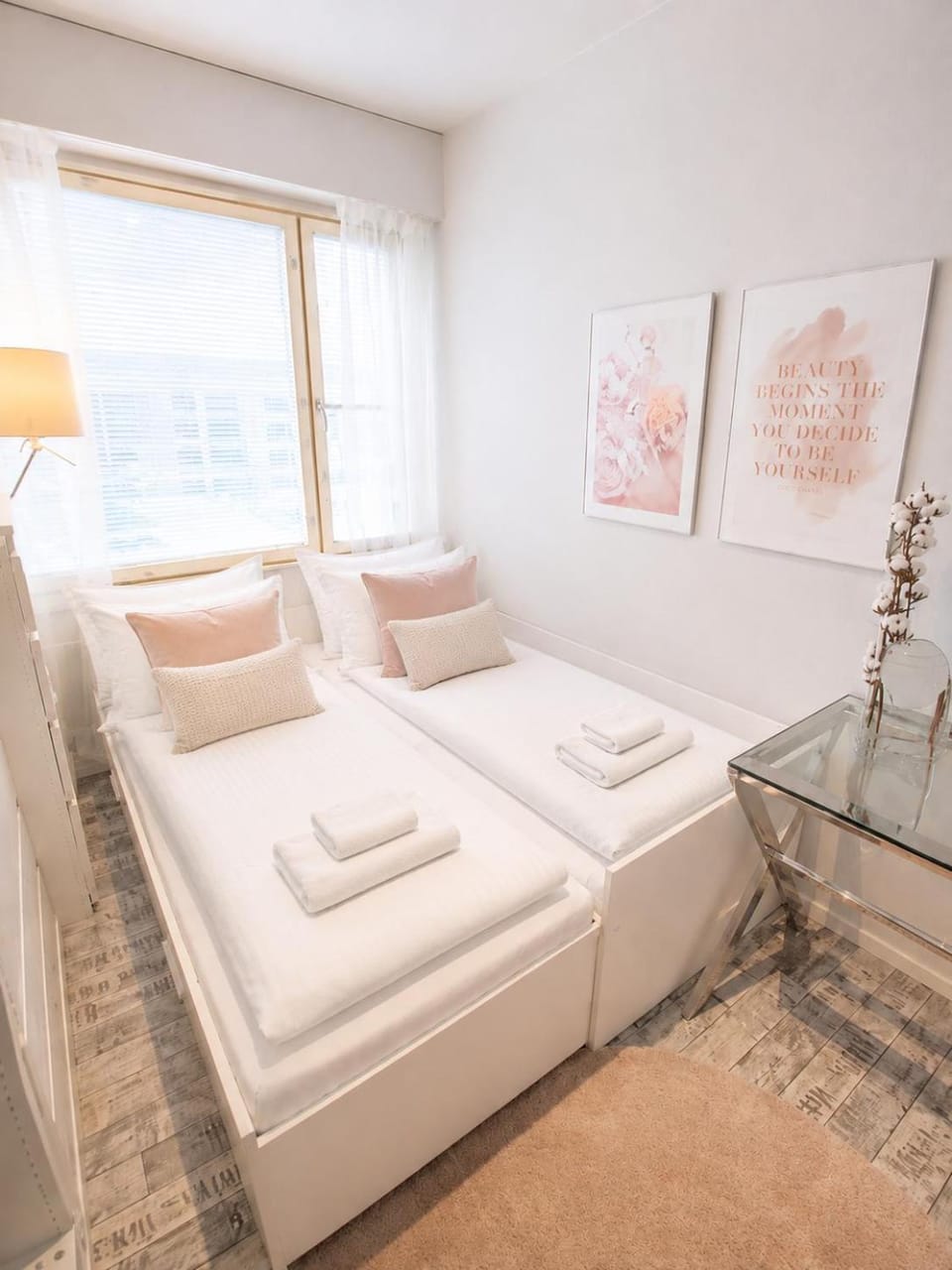 2 BR cityhome 1-6 pers, WIFI, washing machine Apartment in Turku