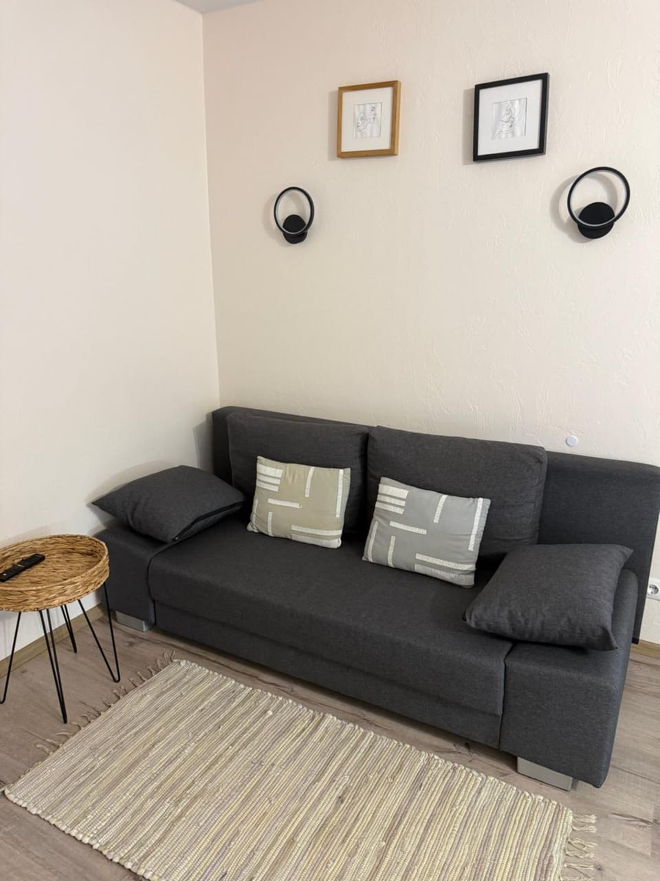 Platform 2 Narva Apartment in Estonia